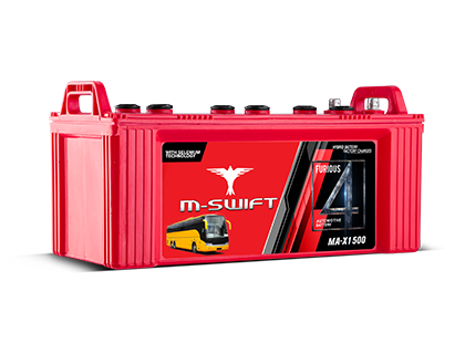 automotive battery manufacturers