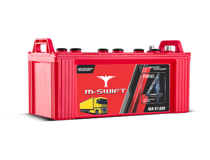 automotive battery manufacturers