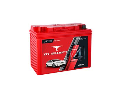 automotive battery manufacturers