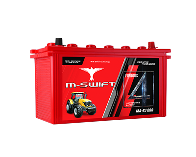 automotive battery manufacturers