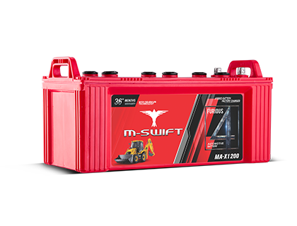 automotive battery manufacturers